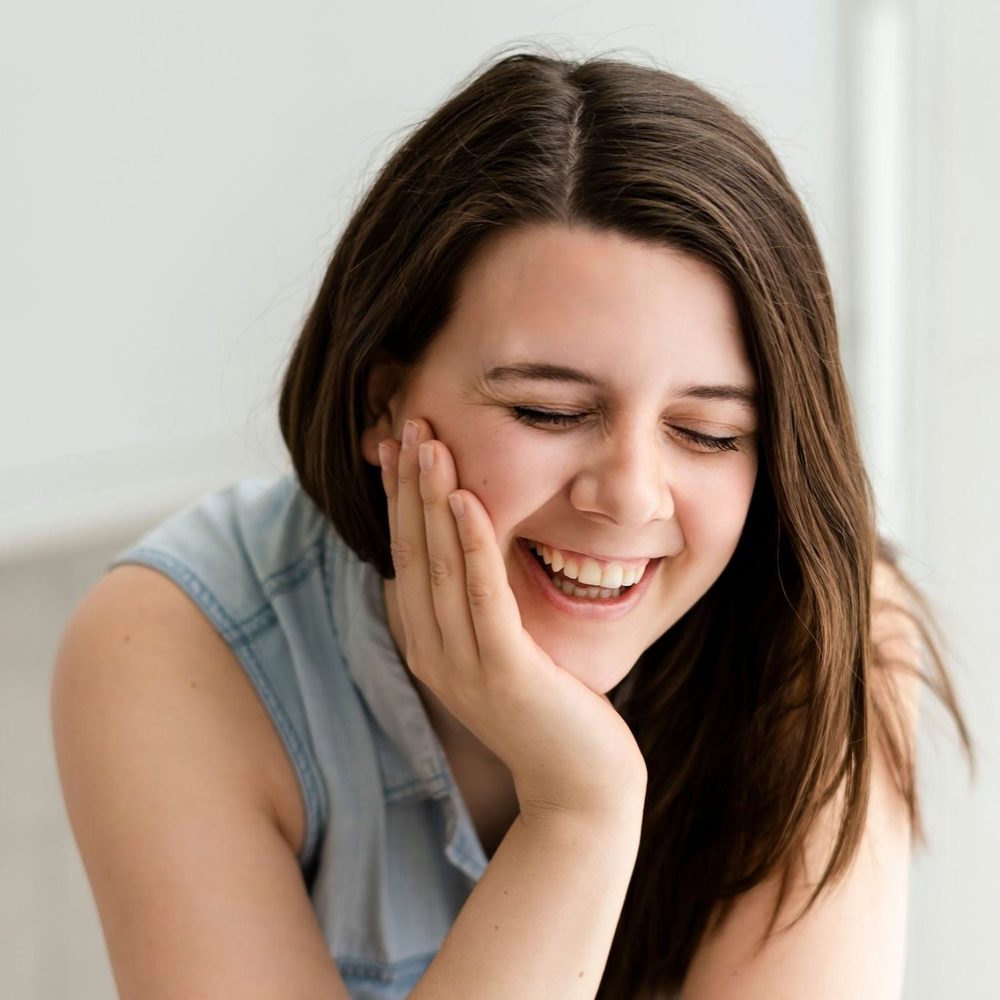 Meet your Posher, Alix